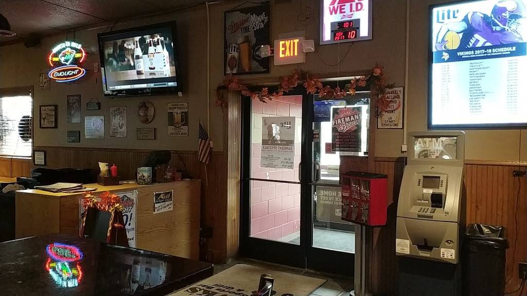 Hawks Sports Bar & Grill | restaurant | 9697 Hart Blvd, Monticello, MN 55362, USA | 7632959990 OR +1 763-295-9990