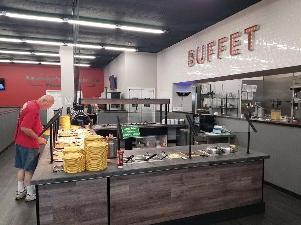 Pizza Inn | restaurant | 2762 Huntsville Hwy Suite A, Fayetteville, TN 37334, USA | 9314333828 OR +1 931-433-3828