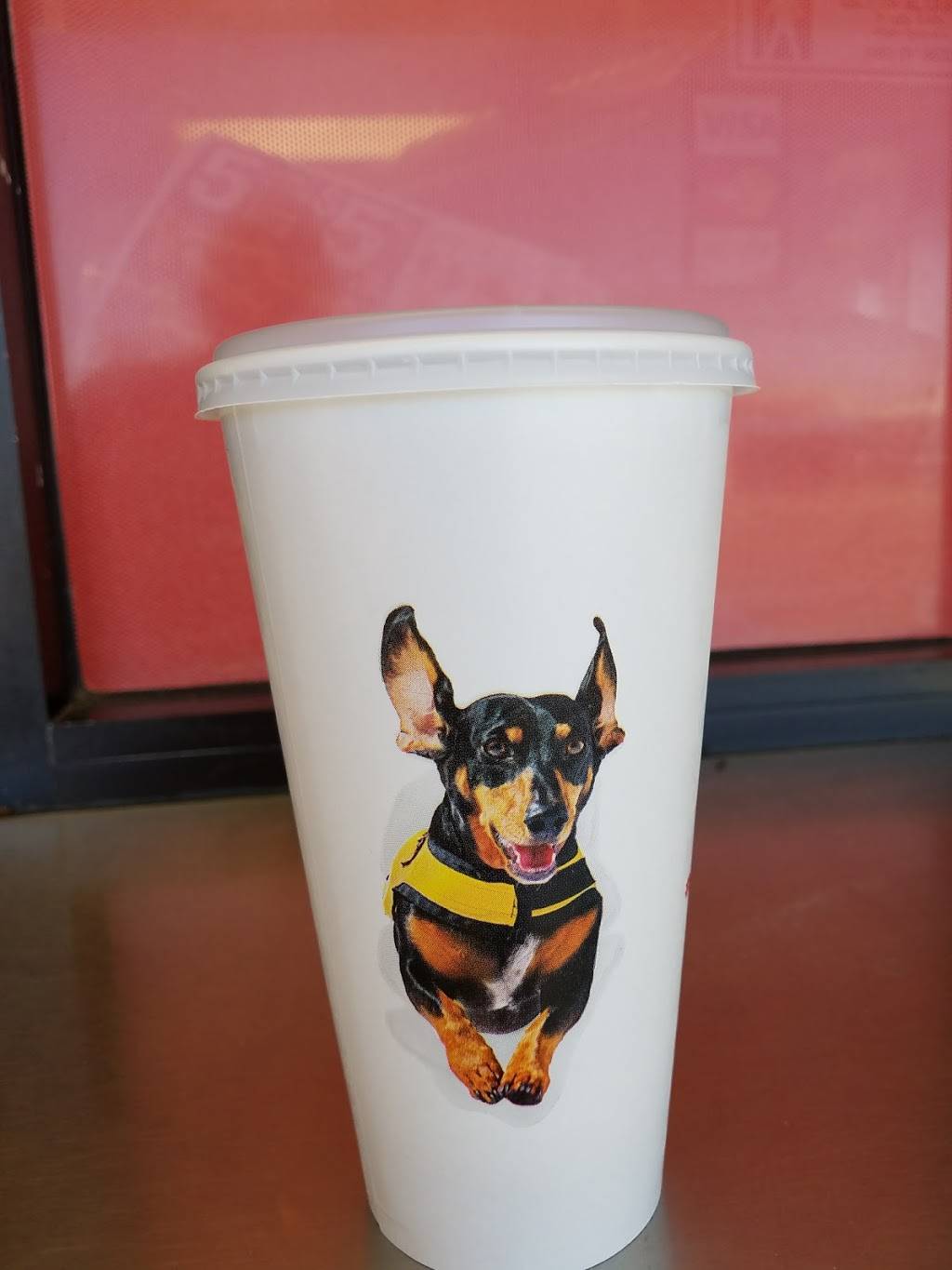 Wienerschnitzel | restaurant | 4631 N Blackstone Ave, Fresno, CA 93726, USA | 5592222727 OR +1 559-222-2727