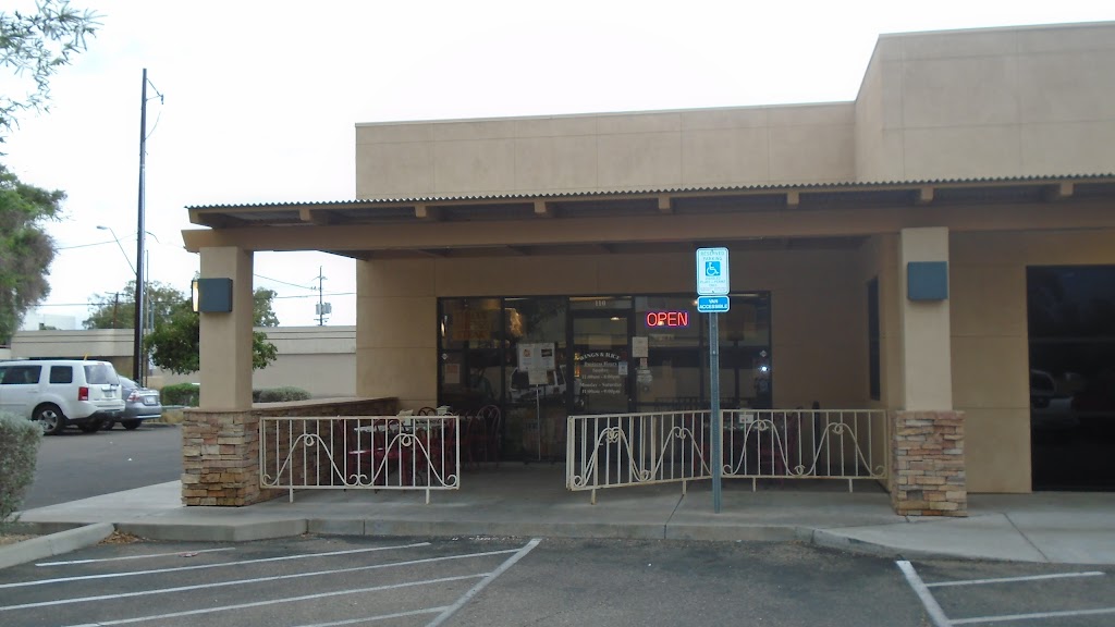 Wings & Rice | restaurant | 5502 E Pima St # 110, Tucson, AZ 85712, USA | 5207313313 OR +1 520-731-3313