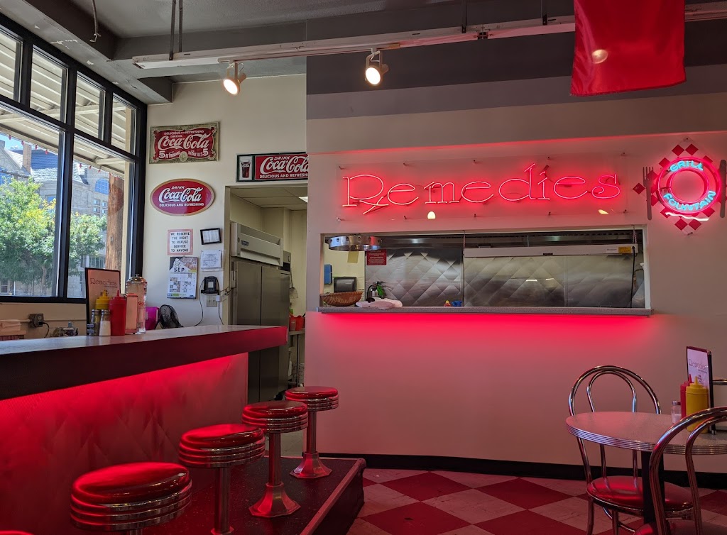 Remedies Grill | restaurant | 409 Broadway St, Rock Springs, WY 82901, USA | 3073626691 OR +1 307-362-6691