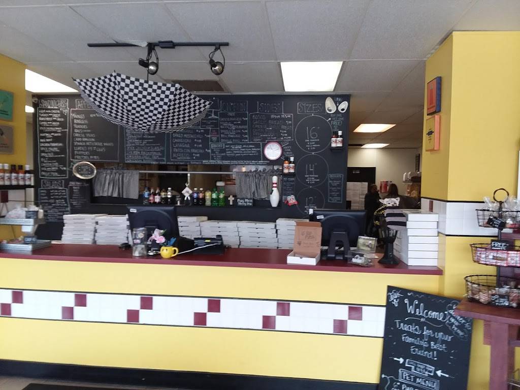 St. Louis Pizza & Wings | restaurant | 4300 Telegraph Rd, St. Louis, MO 63129, USA | 3144167300 OR +1 314-416-7300