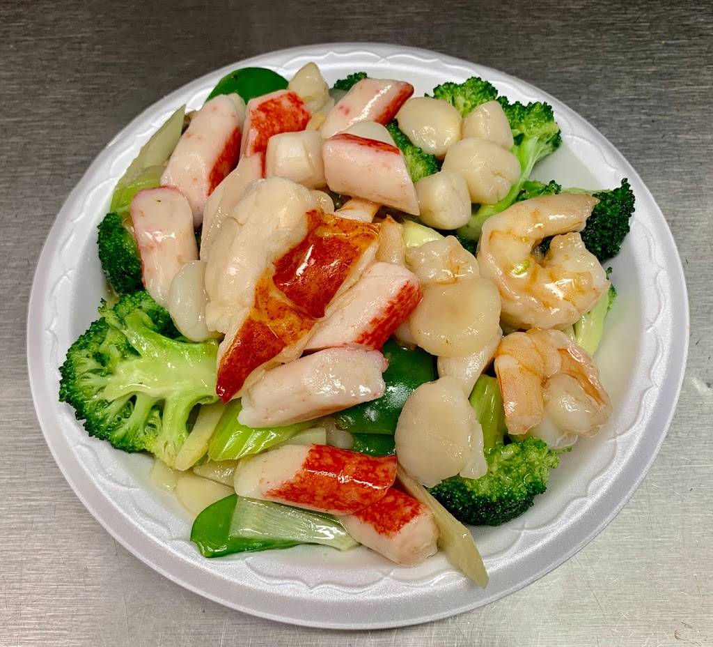 East China Restaurant | restaurant | 216 Summit Square Blvd, Winston-Salem, NC 27105, USA | 3363779191 OR +1 336-377-9191