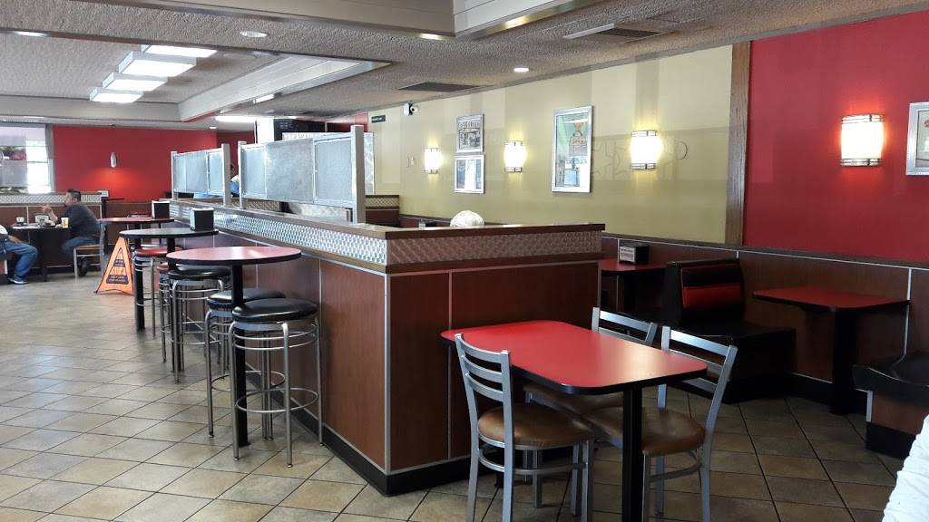 Carls Jr. | restaurant | 17450 S Avalon Blvd, Carson, CA 90746, USA | 3103236855 OR +1 310-323-6855
