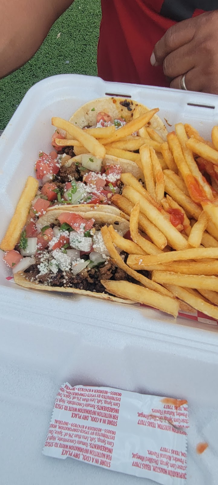 The 5000 (Food Truck) | restaurant | 309 Mobile St, Hattiesburg, MS 39401, USA | 6014331702 OR +1 601-433-1702