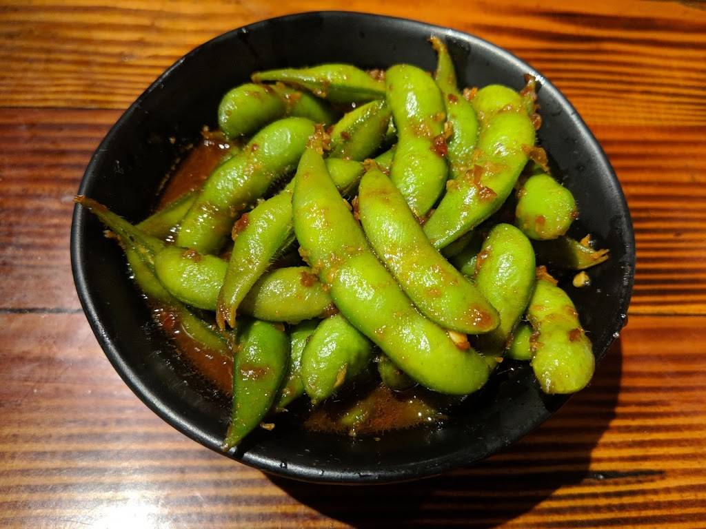 Kyushu Ramen | restaurant | 15355 Sherman Way, Van Nuys, CA 91406, USA | 8187866005 OR +1 818-786-6005