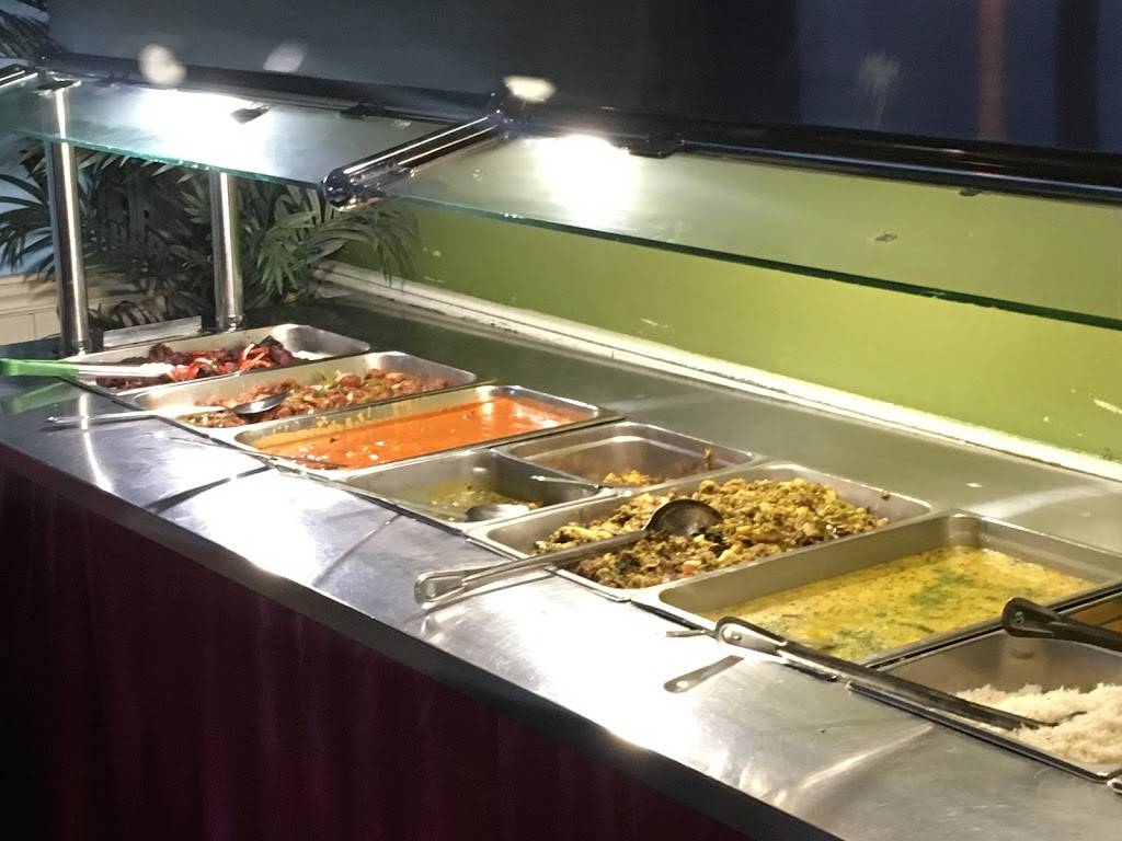 Bombay Bazar & Indian Restaurant | restaurant | 6216 Rivers Ave, North Charleston, SC 29406, USA | 8435545323 OR +1 843-554-5323