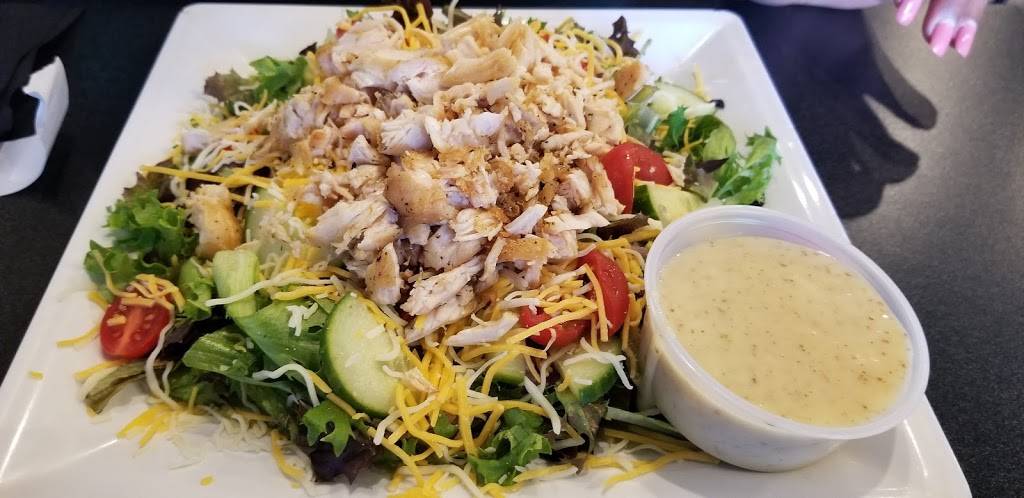 Food Shack | restaurant | 4200 Airline Dr #800, Bossier City, LA 71111, USA | 3187464205 OR +1 318-746-4205