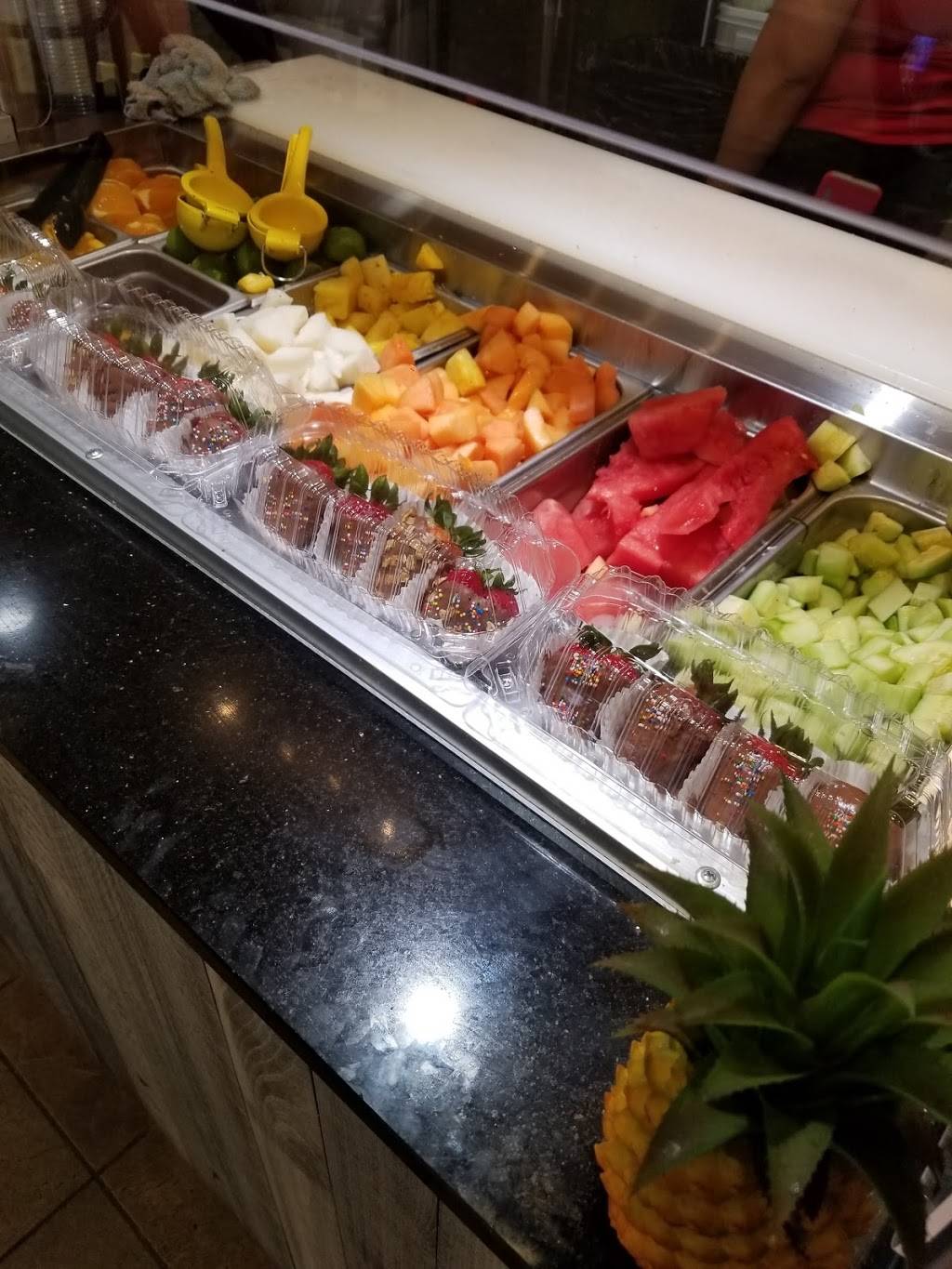 Juicy Fruit | restaurant | 1350 Travis Blvd, Fairfield, CA 94533, USA | 7077420807 OR +1 707-742-0807