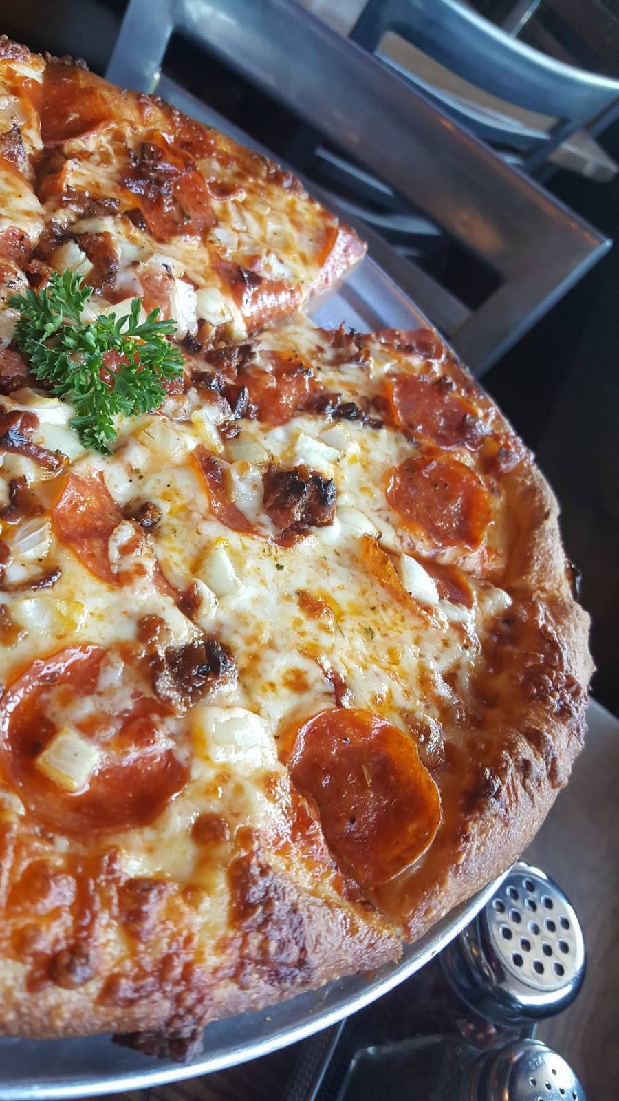 Danny Boys Pizza | restaurant | 24129 Lorain Rd, North Olmsted, OH 44070, USA | 4403607800 OR +1 440-360-7800