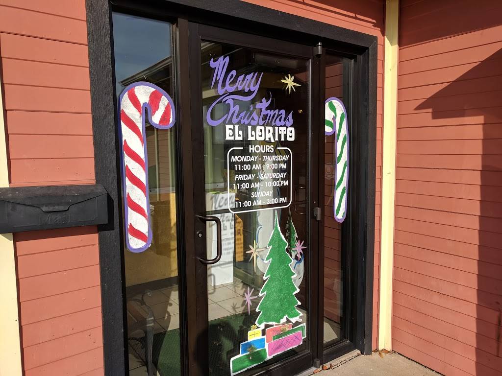 El Lorito Mexican Restaurant | restaurant | 3105 S 70th St, Fort Smith, AR 72903, USA | 4794847018 OR +1 479-484-7018