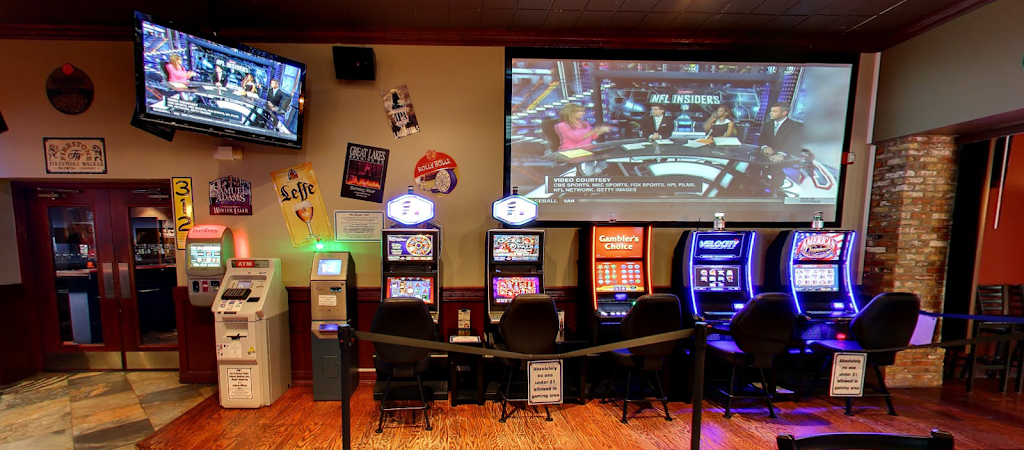 Alley Grill & Tap House | restaurant | 18700 Old Lagrange Rd, Mokena, IL 60448, USA | 7084783610 OR +1 708-478-3610