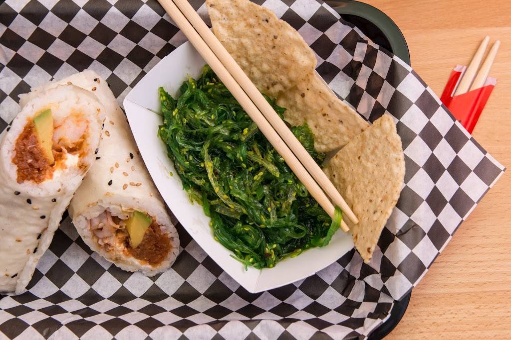 Wasabi Juans | restaurant | 9500 Griffin Rd, Cooper City, FL 33328, USA | 9544402369 OR +1 954-440-2369