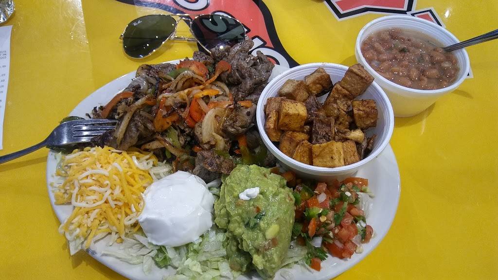 Fuzzys Taco Shop | restaurant | 241 E FM 1382, Suite 317, Cedar Hill, TX 75104, USA | 9722938482 OR +1 972-293-8482