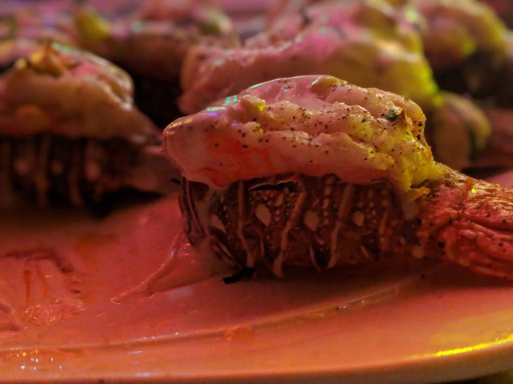 Romanoff | restaurant | 2670 Coney Island Ave, Brooklyn, NY 11235, USA | 7183320222 OR +1 718-332-0222