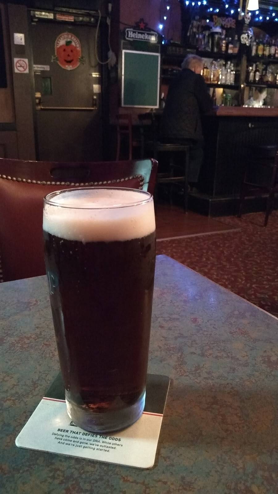 Irish Rose Pub | restaurant | 1095 Weston Rd, York, ON M6N 3S3, Canada | 4167632478 OR +1 416-763-2478