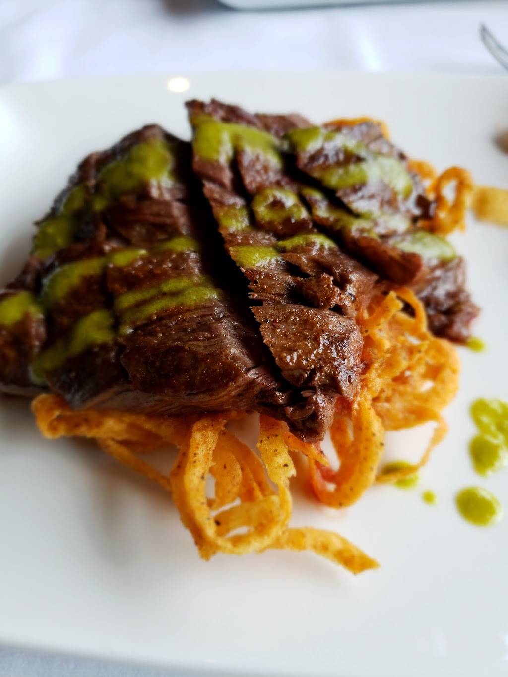 Anthony’s Chophouse | restaurant | 201 W Main St, Carmel, IN 46032, USA | 3177400900 OR +1 317-740-0900