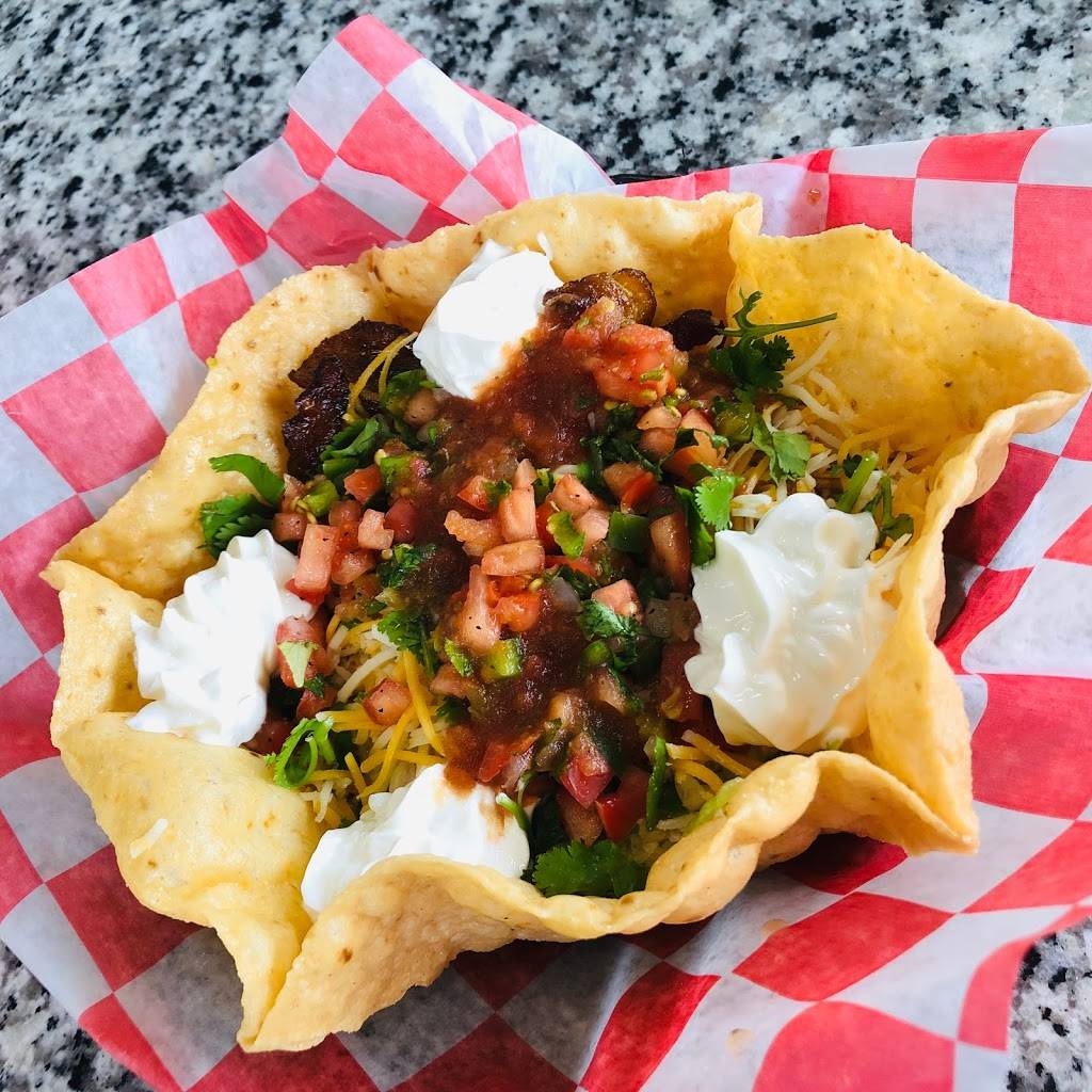 Taco Maker Mexican Grill | restaurant | 7790 Lake Underhill Rd Unit 105, Orlando, FL 32822, USA | 4077231276 OR +1 407-723-1276