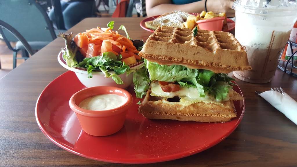 Arabica Bistro | restaurant | 254 Park Ave, Amherst, OH 44001, USA | 4409410718 OR +1 440-941-0718