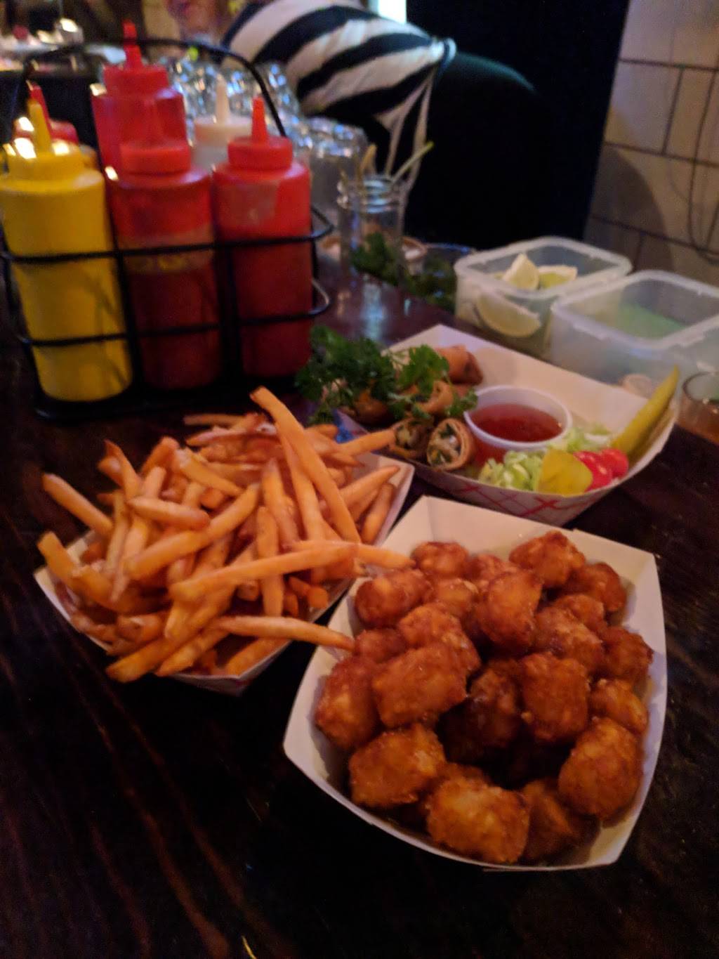 Five 10 Pizza | meal delivery | 400 15th St, Oakland, CA 94612, USA | 5104441585 OR +1 510-444-1585