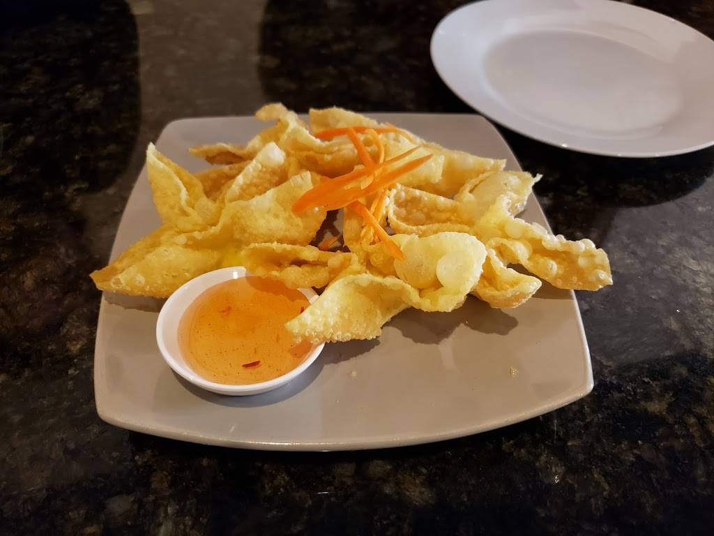 Bangkok Kitchen | restaurant | 1905 Farnam St, Omaha, NE 68102, USA | 4023465874 OR +1 402-346-5874