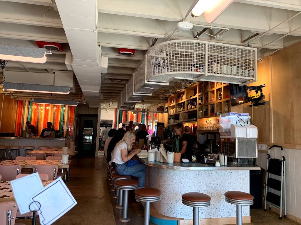 Redheaded Stranger | restaurant | 305 Arrington St, Nashville, TN 37207, USA | 6155448226 OR +1 615-544-8226