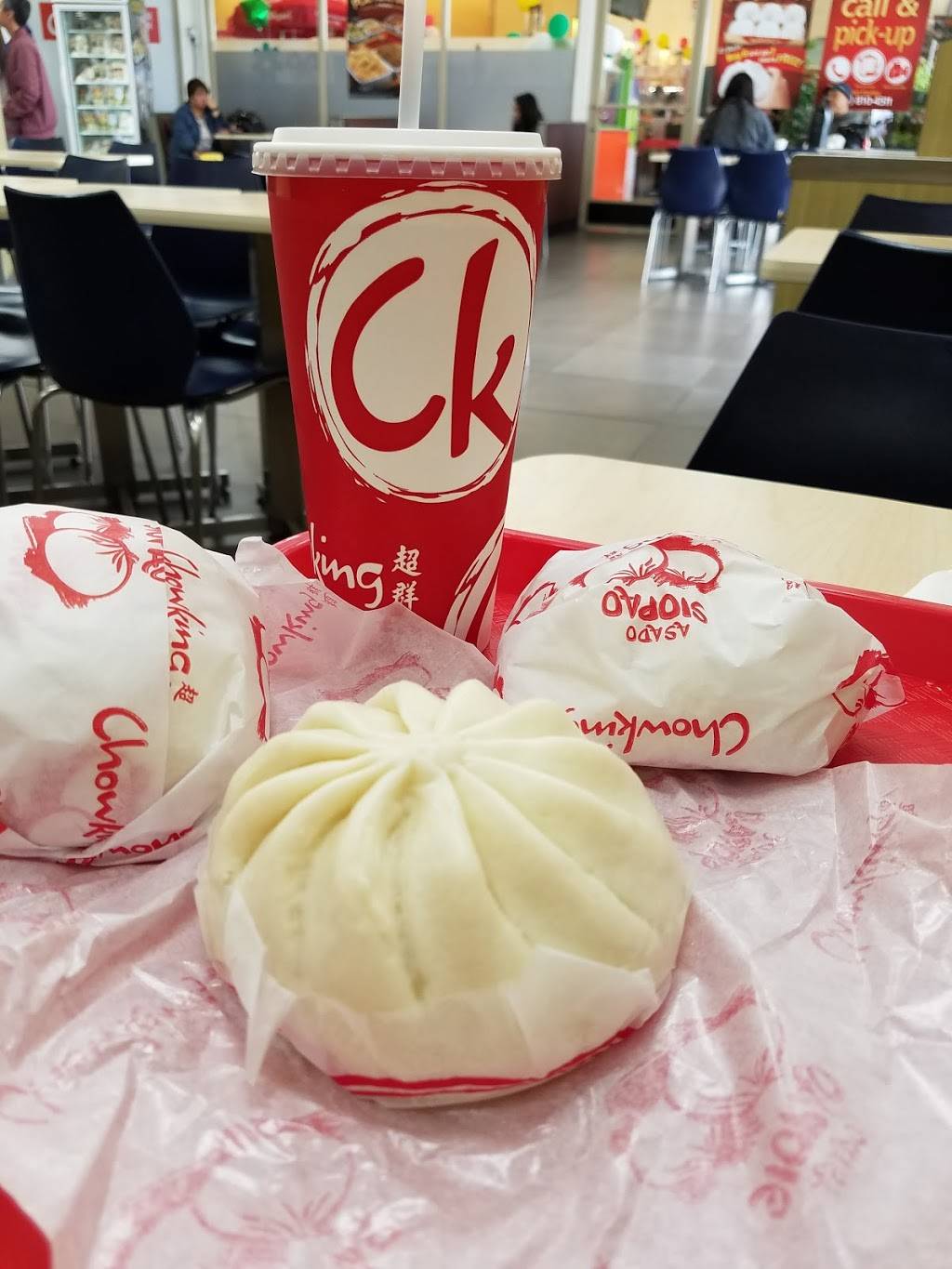 ChowKing | restaurant | 1525 Amar Rd B, West Covina, CA 91792, USA | 6268104511 OR +1 626-810-4511