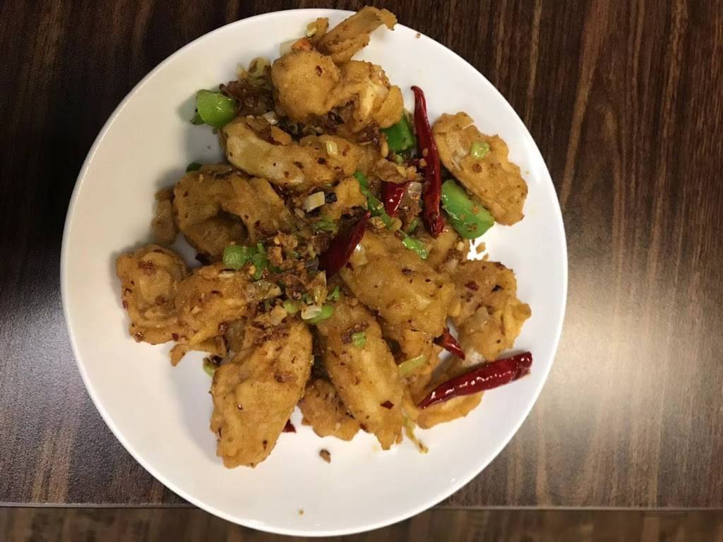 Chopsticks Cuisine 五味馆 | restaurant | 7347 35th Ave NE, Seattle, WA 98115, USA | 2068298933 OR +1 206-829-8933