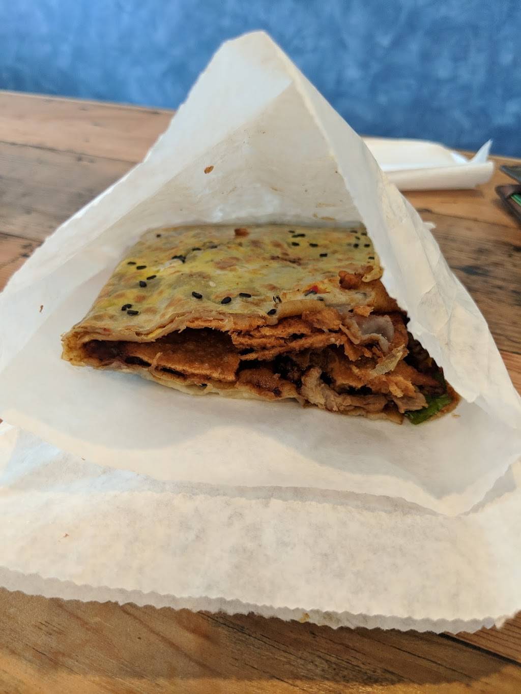 Quickly | restaurant | 415 N Mary Ave #108, Sunnyvale, CA 94085, USA | 4088838138 OR +1 408-883-8138