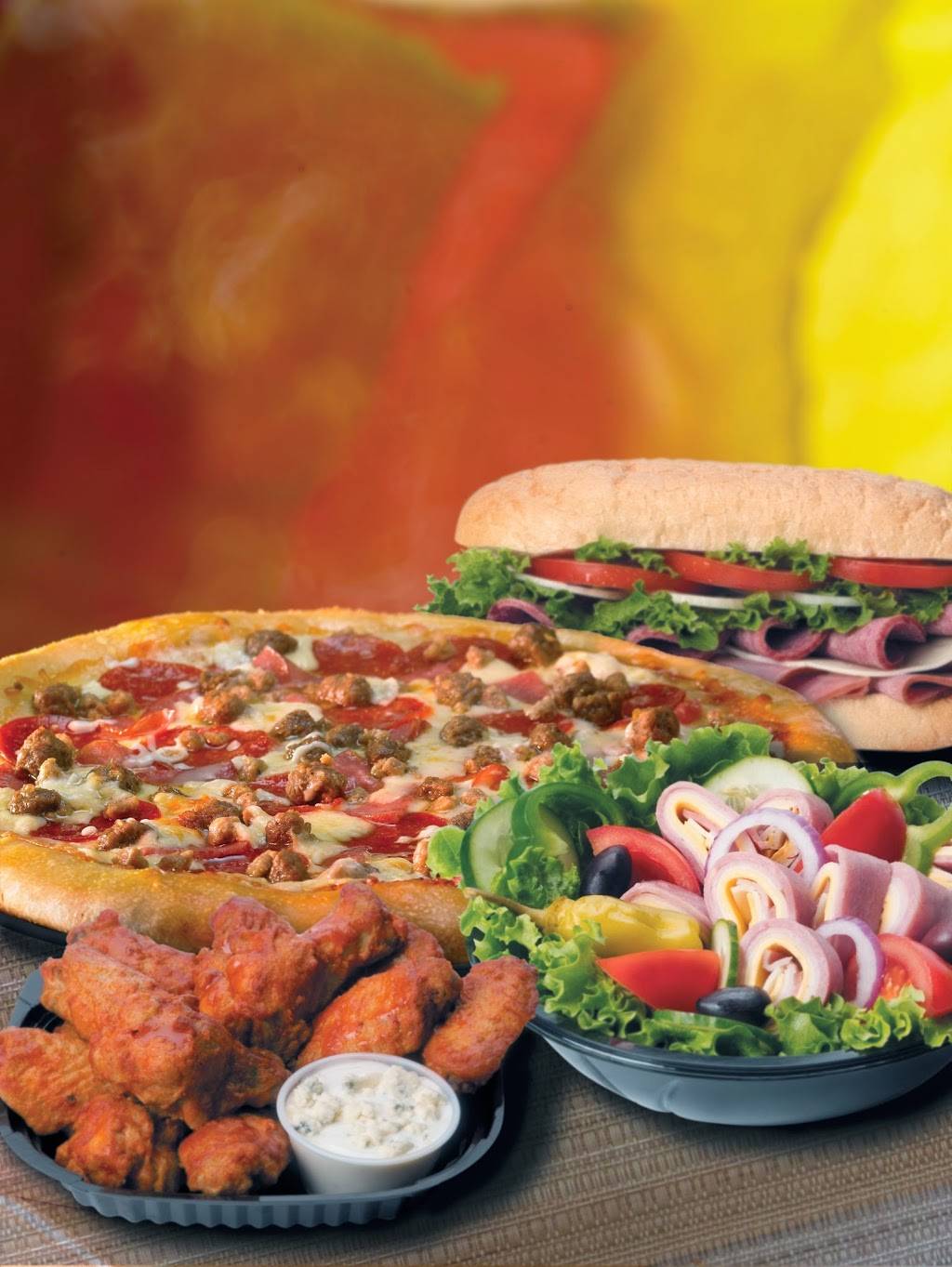 Pizza Bolis | meal delivery | 7557 Huntsman Blvd, Springfield, VA 22153, USA | 7034408600 OR +1 703-440-8600