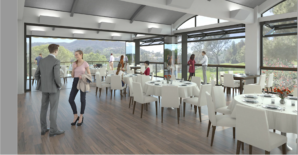 Calabasas Country Club | restaurant | 4515 Park Entrada, Calabasas, CA 91302, USA | 8182228111 OR +1 818-222-8111