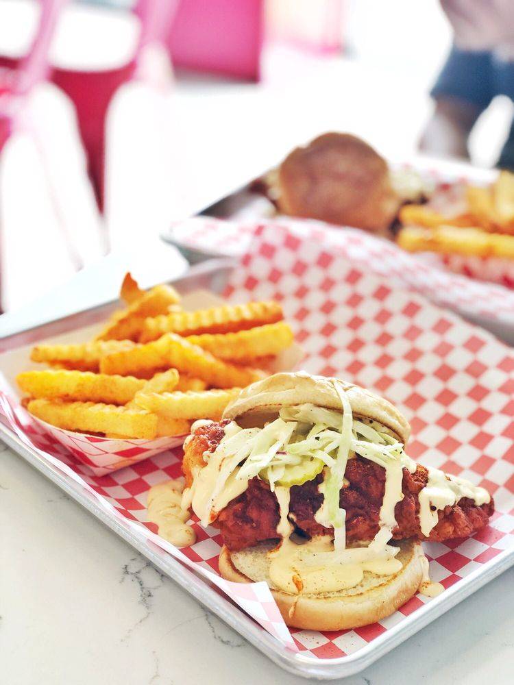 Jersey Mikes Subs | meal takeaway | 1831 S La Cienega Blvd Suite A, Los Angeles, CA 90035, USA | 3108761392 OR +1 310-876-1392