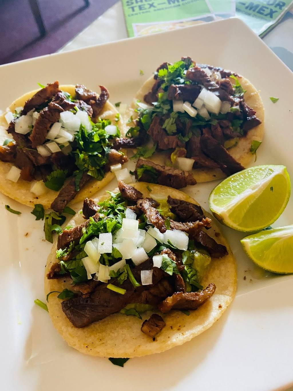 El Salvador Tex-Mex | restaurant | 2309 S Ridgewood Ave, South Daytona, FL 32119, USA | 3863831552 OR +1 386-383-1552