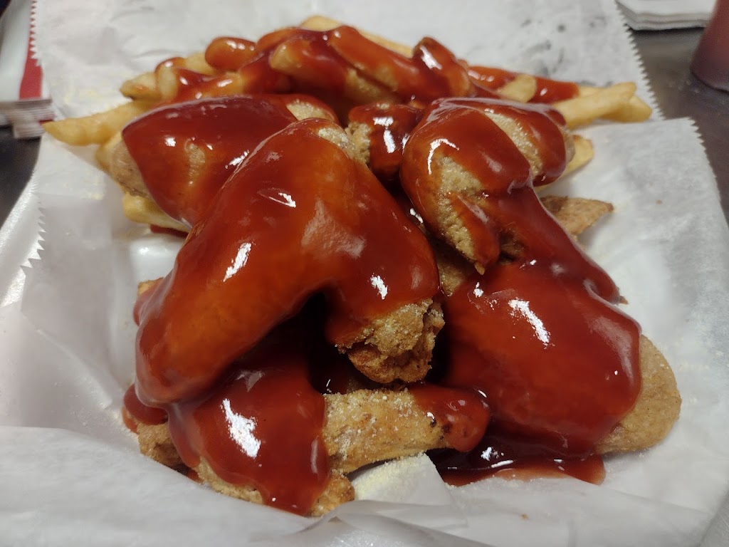 Knockout Grill | restaurant | 8100 S Stony Island Ave, Chicago, IL 60617, USA | 7734373062 OR +1 773-437-3062