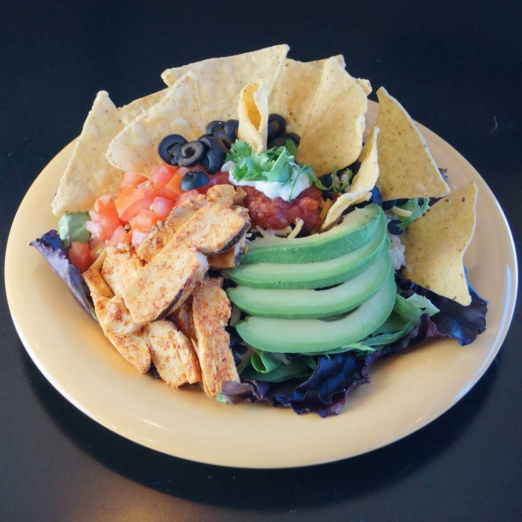 Cafe Yumm! - PeaceHealth at RiverBend | restaurant | 3333 Riverbend Dr, Springfield, OR 97477, USA | 5417369866 OR +1 541-736-9866