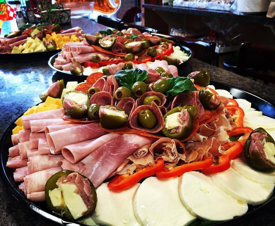 Il Panino Italian Deli & Catering | restaurant | 244 US-46, Fairfield, NJ 07004, USA | 9738820041 OR +1 973-882-0041