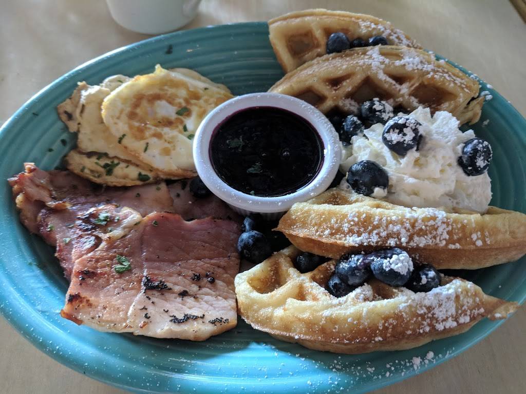 Over The Counter | restaurant | 5596 N High St, Worthington, OH 43085, USA | 6148461107 OR +1 614-846-1107