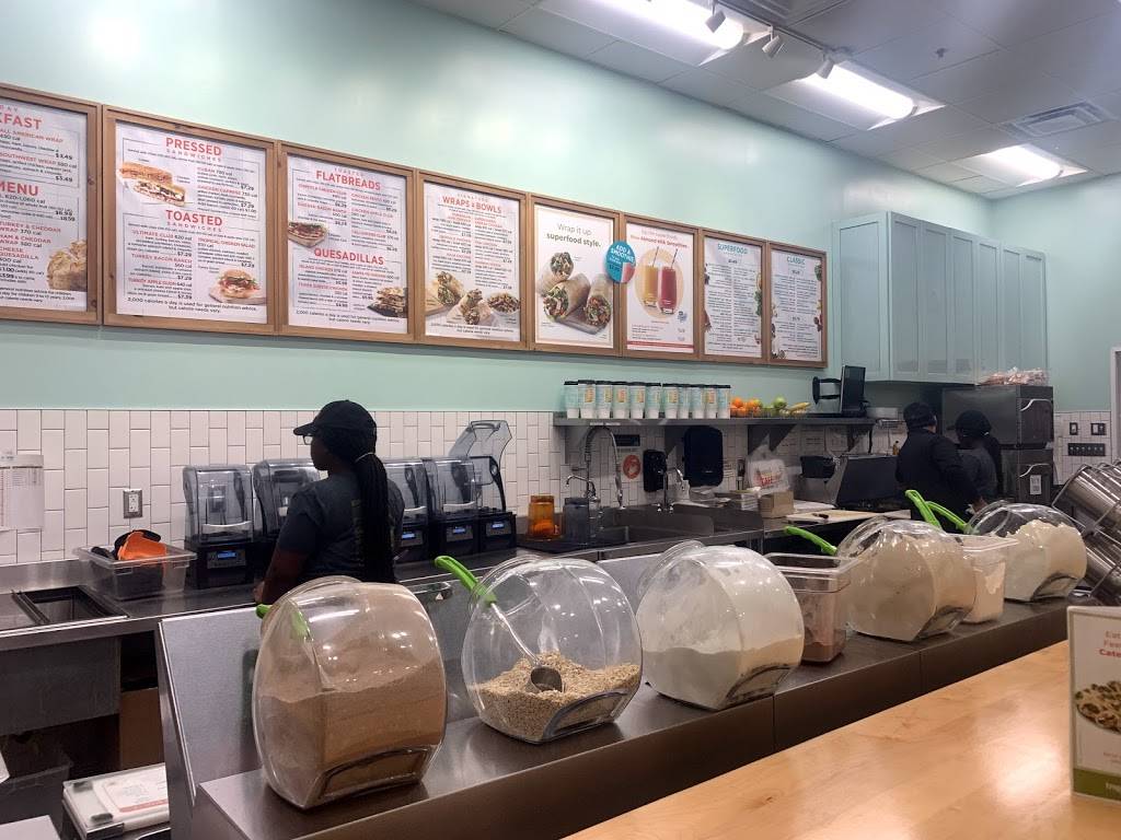 Tropical Smoothie Cafe | restaurant | 3008 Zelda Rd, Montgomery, AL 36106, USA | 3345171872 OR +1 334-517-1872