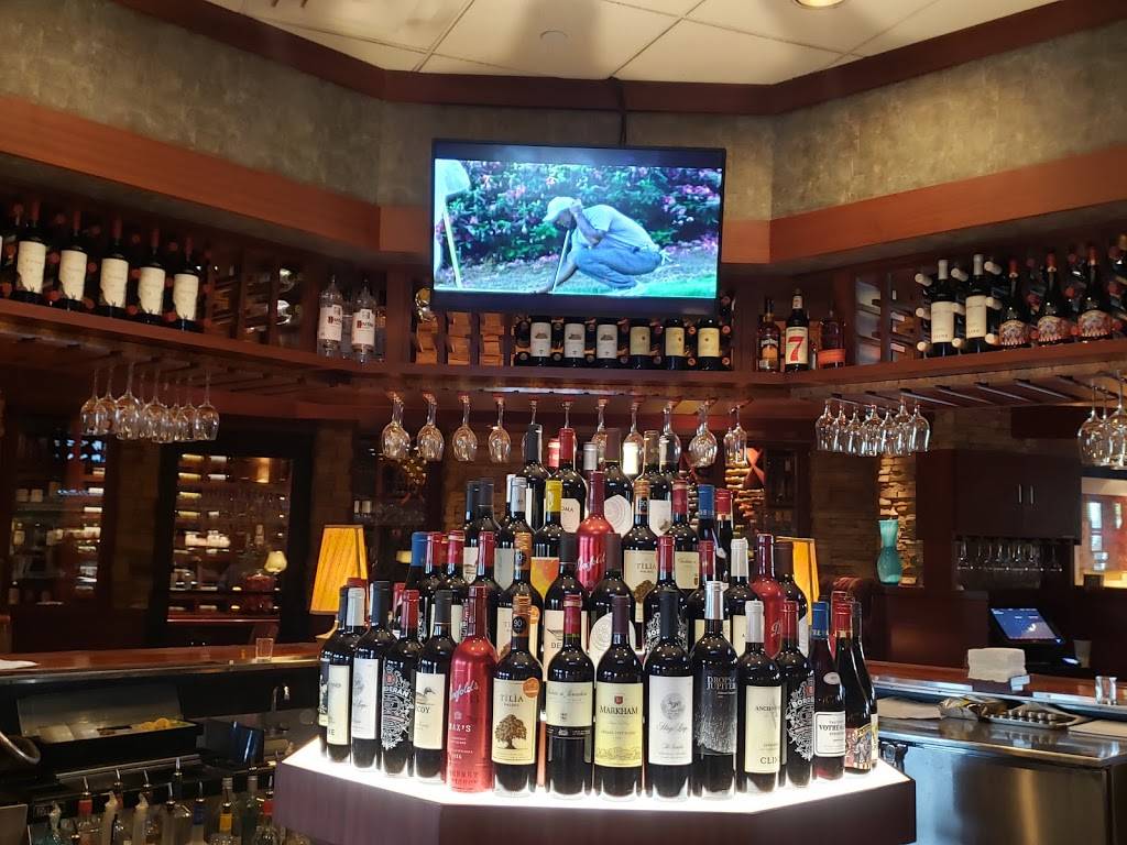 Seasons 52 | restaurant | 8930 Tamiami Trail N, Naples, FL 34108, USA | 2395948852 OR +1 239-594-8852