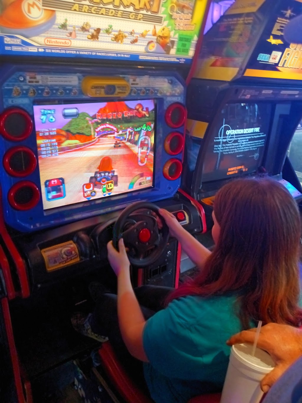 Joysticks | restaurant | 12337 Harrington Rd, Fountain, FL 32438, USA | 8507224785 OR +1 850-722-4785