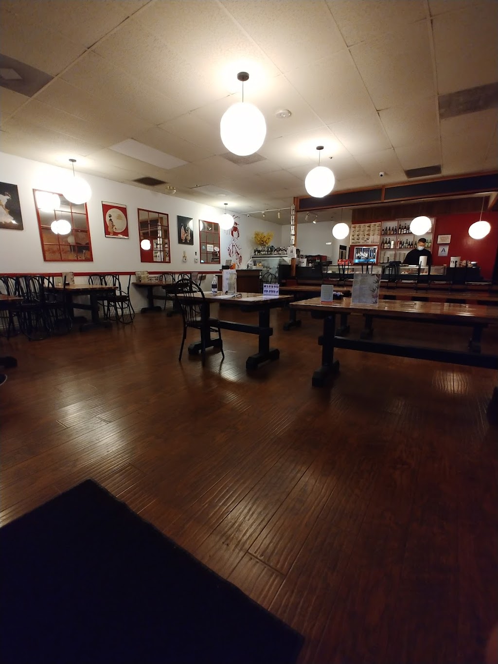 Super Sushi | restaurant | 1502 Barton Rd, Redlands, CA 92373, USA | 9097989139 OR +1 909-798-9139