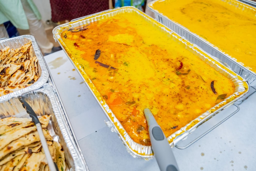 Persis Indian Grill | restaurant | 11331 W Broad St Suite 125, Glen Allen, VA 23060, USA | 8043602003 OR +1 804-360-2003