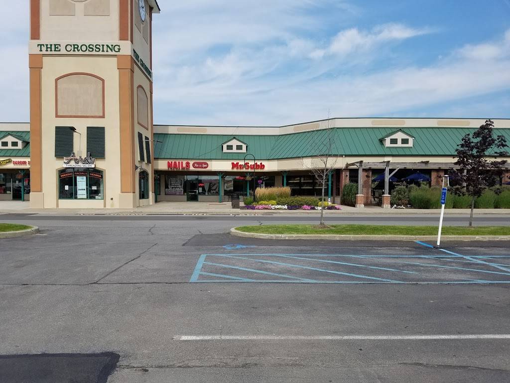 Mr. Subb #08 - Crossings, Clifton Park | meal takeaway | 4100 54 Crossing Blvd # J, Clifton Park, NY 12065, USA | 5183714464 OR +1 518-371-4464