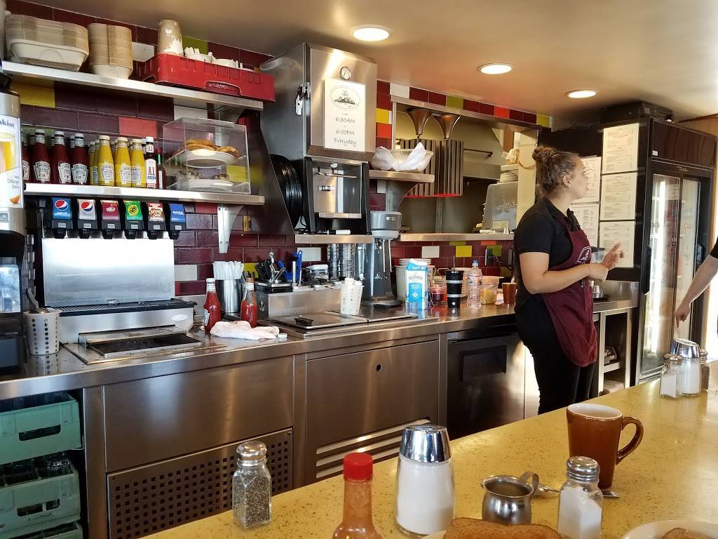 Louis | restaurant | 902 Point Lobos Ave, San Francisco, CA 94121, USA | 4153876330 OR +1 415-387-6330