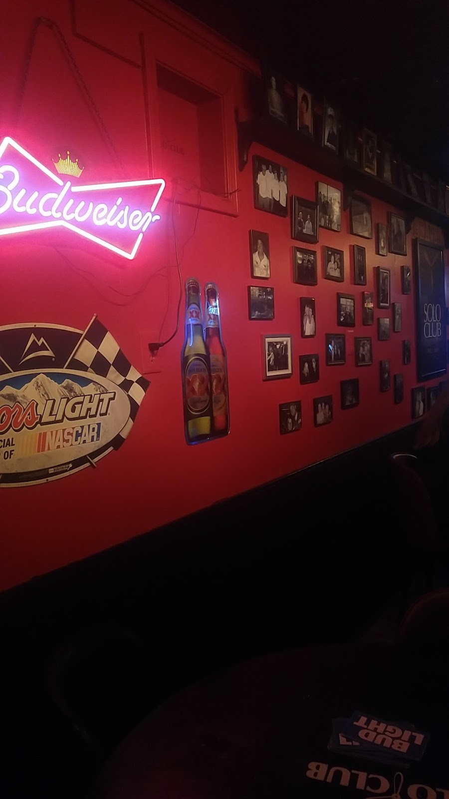 Solo Club | night club | 408 E 2nd St, Bartlesville, OK 74003, USA | 9183369684 OR +1 918-336-9684