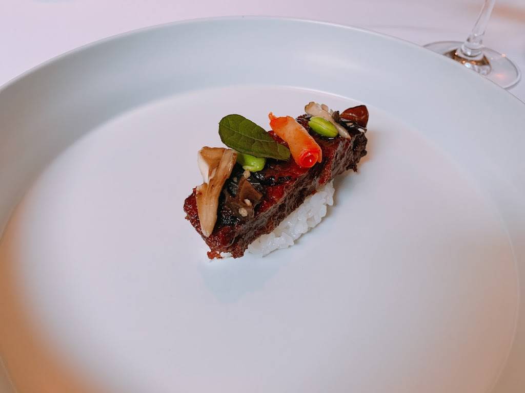 Jungsik | restaurant | 2 Harrison St, New York, NY 10013, USA | 2122190900 OR +1 212-219-0900