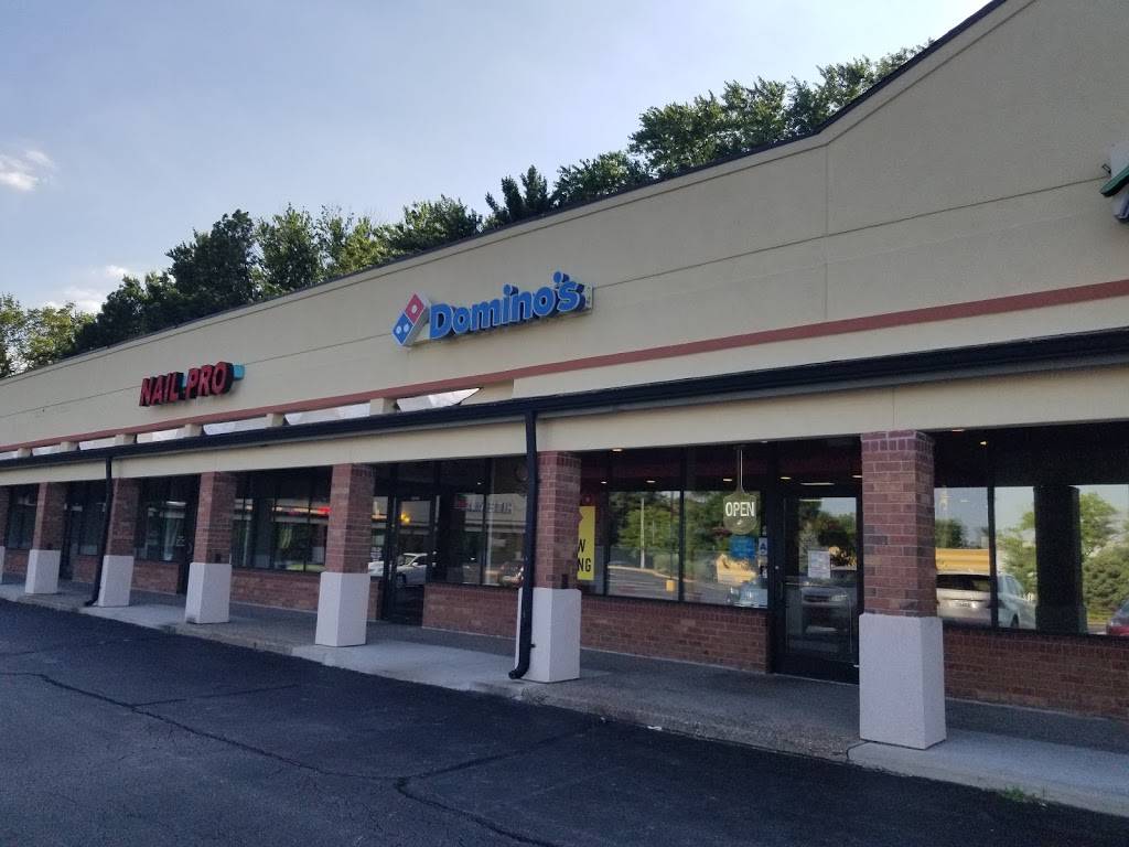 Dominos Pizza | meal delivery | 13728 Olive Blvd, Chesterfield, MO 63017, USA | 3142757979 OR +1 314-275-7979