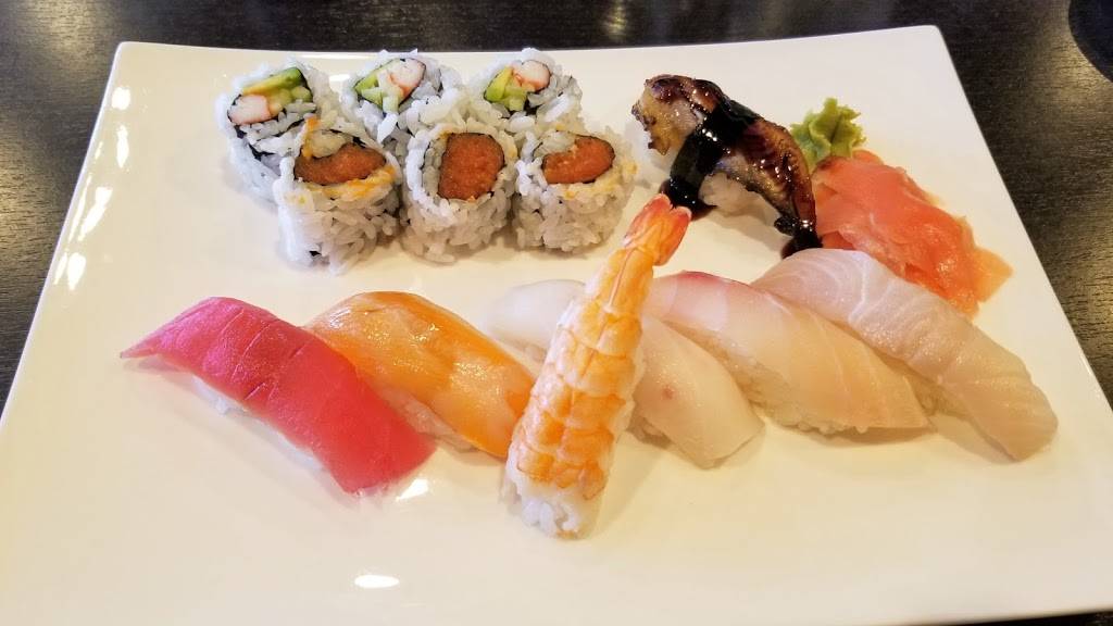 Sushi Badaya Restaurant | restaurant | 600 Central Ave #100, Highland Park, IL 60035, USA | 8472667302 OR +1 847-266-7302
