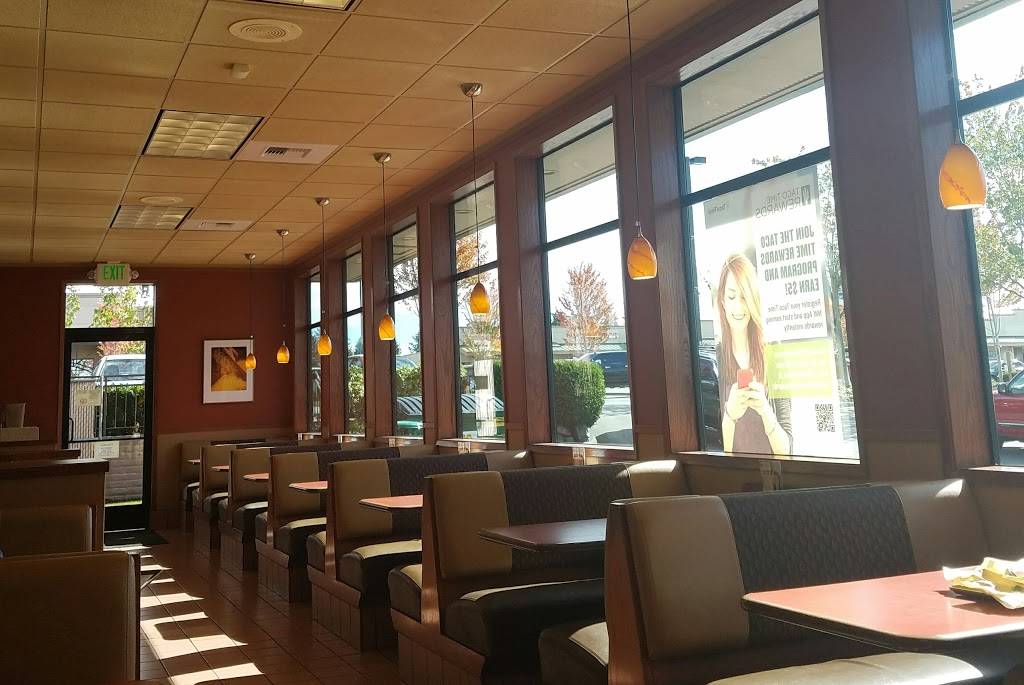 Taco Time NW | restaurant | 719 9th St NE, Lake Stevens, WA 98258, USA | 4253355135 OR +1 425-335-5135