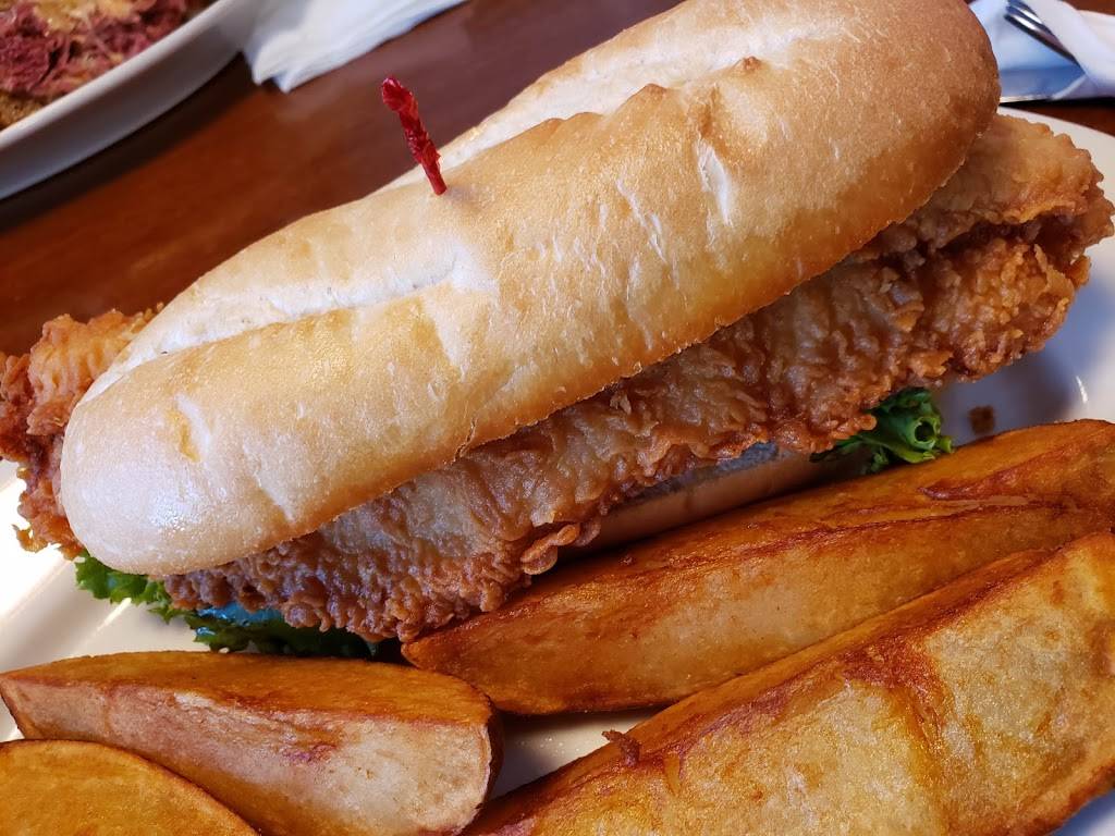 Flossmoor Station Restaurant & Brewery | restaurant | 1035 Sterling Ave, Flossmoor, IL 60422, USA | 7089572739 OR +1 708-957-2739